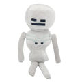 Stuffed Toys minecraft plush toy doll stesti pink pig creeper afraid zombie man spider ender dragon doll man. 