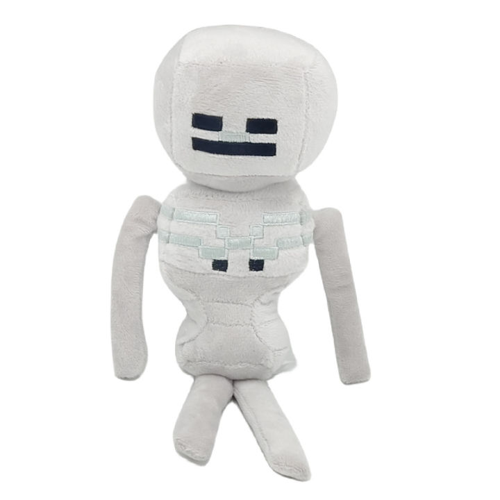 Stuffed%20Toys%20minecraft%20plush%20toy%20doll%20stesti%20pink%20pig%20creeper%20afraid%20zombie%20man%20spider%20ender%20dragon%20doll%20man%20-%20Image%207
