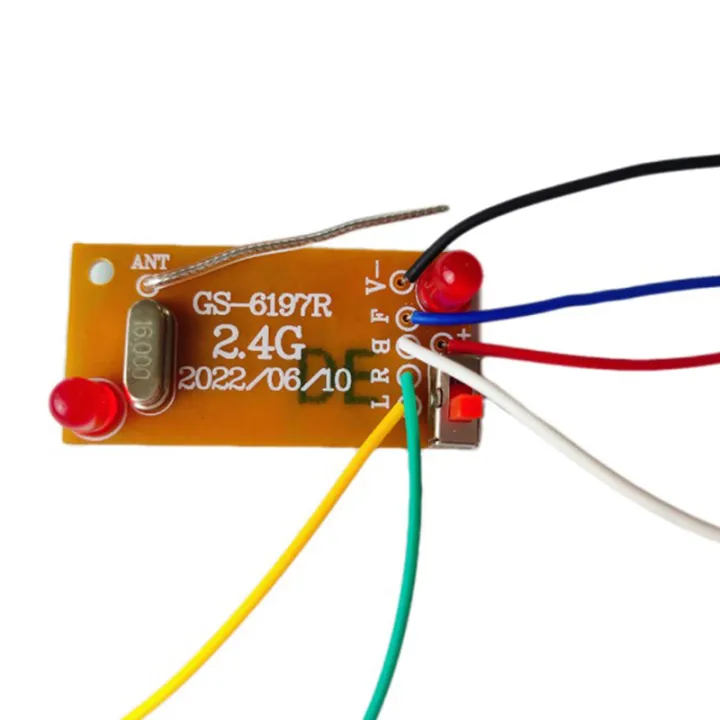 1Set%202.4G%204CH%20RC%20Car%20Remote%20Control%20Circuit%20PCB%20Transmitter%20And%20Receiver%20Board%20Part%20With%20Antenna%20Radio%20System%20RC%20Car%20Accessories%20-%20Image%204
