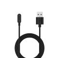 For Samsung Galaxy Fit 3 SM-R390 Watch Magnetic Charging Cable, Length: 1m. 
