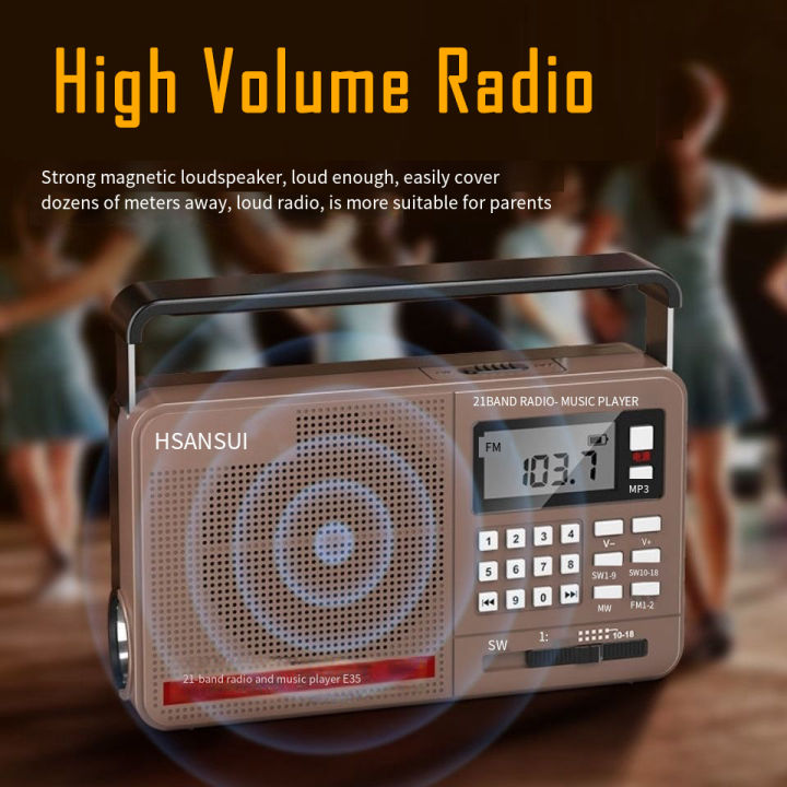 Portable%20FM%20Radio%20High%20Volume%20Smart%20Card%20Speaker%20Wireless%20Radio%20Small%20Sound%20FM%20Radio%20Music%20Digital%20Player%20with%20LED%20Flashlight%20-%20Image%204
