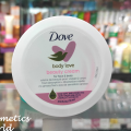 International UAE Products Dove Body Love Beauty Cream 75ML. 