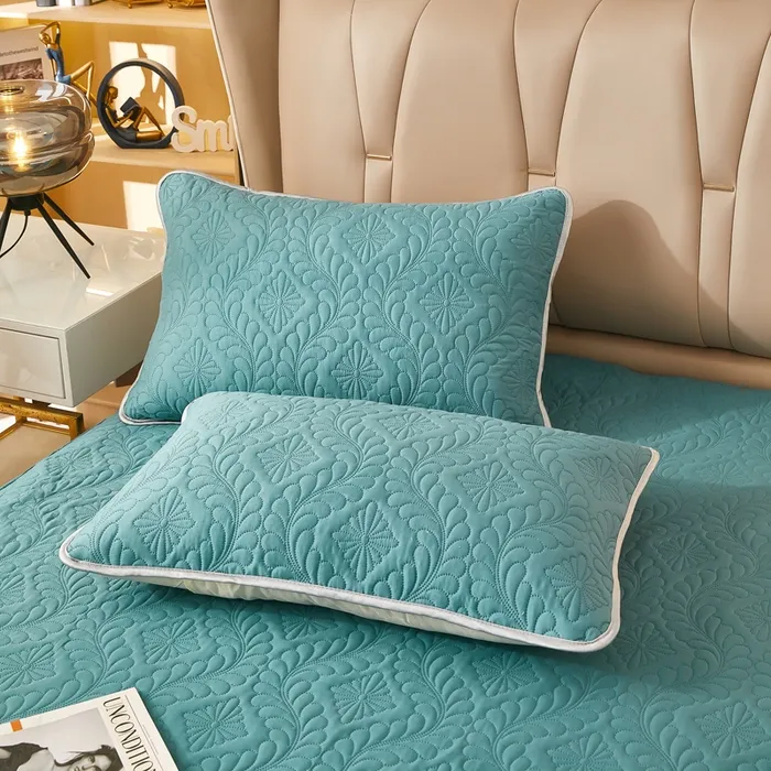 Waterproof%20Tilam%20Kalis%20Air%20Kencing%20Malam%20Cadar%20MLife%20Waterproof%20Mattress%20Queen%20Mattress%20Protector%20Cover%20Fitted%20Bedsheet%20-%20Image%202