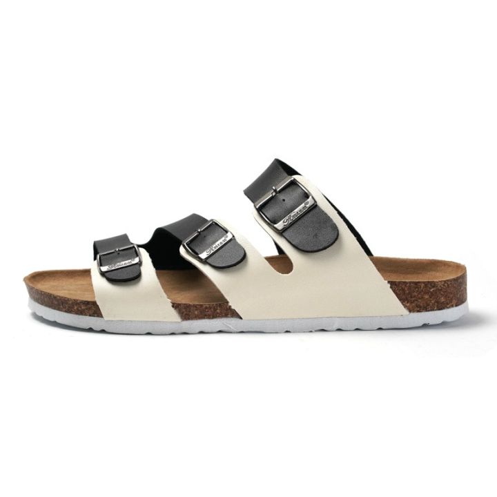 Gladiator%20Sandals%20Men%20Flats%20Summer%20Rome%20Shoes%20Man%20Leather%20Casual%20Big%20Size%20Mens%20Sandals%20Comfortable%20Outdoor%20Male%20Cork%20Shoes%202021%20-%20Image%204