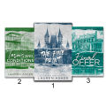 The Fine Print + Terms and Conditions + The Final Offer (Dreamland Billionaires Series Set of 3 Books). 