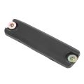Trunk Hatch Liftgate Switch Latch Release Button Cover Replacement For Toyota. 
