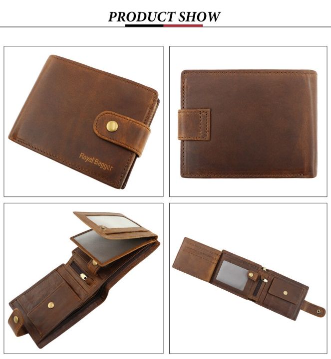 Royal%20Bagger%20Short%20Wallet%20for%20Men%20Crazy%20Horse%20Leather%20RFID%20Blocking%20Man%20Purse%20Retro%20Card%20Holder%20Leather%20Wallets%20Business%20-%20Image%208