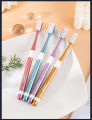 Omijie soft-bristled Kids/adult10,000-bristle Toothbrush, small head, fine-bristled confinement household -1pcs. 