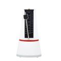 Baoer Universal Metronome Mini Metronome High Accuracy Tuning Musical Instrument Mechanical Pendulum Metronome. 