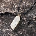 Healing Crystals Set Good Quality Colour Crystals Gift Box Pendant Set for Travel Men Women.