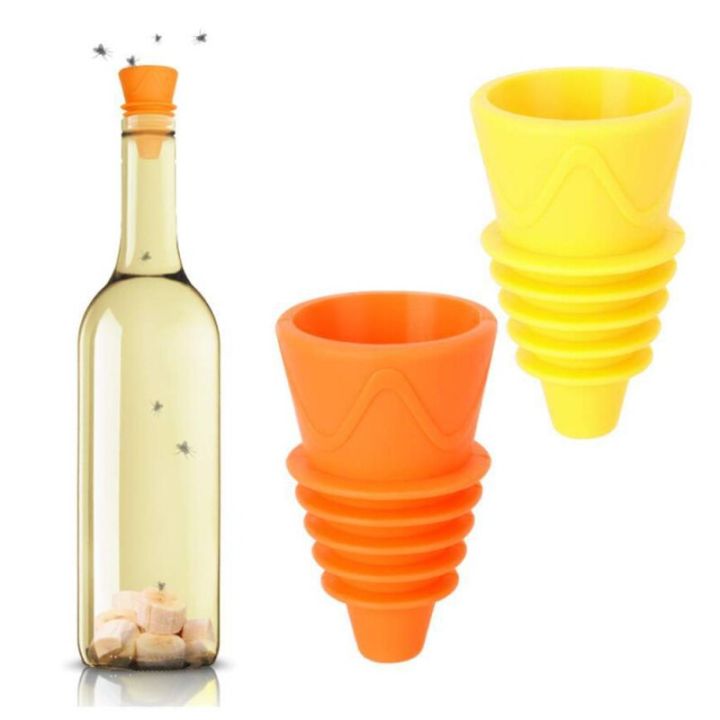 Fly%20Trap%20Trap%20Insect%20Funnel%20Shape%20Wasp%20Fly%20Fruit%20Fly%20Safe%20Non-Toxic%20Silicone%20Detergent%20Insect%20Trap%20Kitchen%20Accessories%20Gadgets%EF%BC%88yellow%EF%BC%89%20-%20Image%207