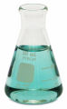 Pyrex Conical Flask 50 mL. 