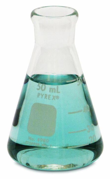 Pyrex%20Conical%20Flask%2050%20mL%20-%20Image%202