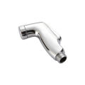 Silver Chrome Plated Handheld Sprayer Shower Faucet for Bathroom Fitting.