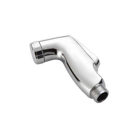Silver%20Chrome%20Plated%20Handheld%20Sprayer%20Shower%20Faucet%20for%20Bathroom%20Fitting%20-%20Image%202