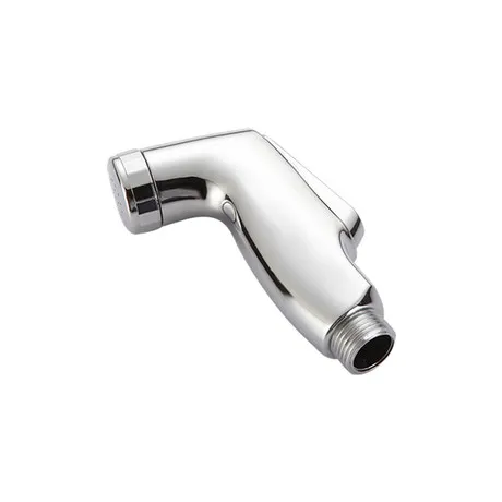 Silver%20Chrome%20Plated%20Handheld%20Sprayer%20Shower%20Faucet%20for%20Bathroom%20Fitting%20-%20Image%202