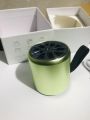 Full Metal Portable Shake Wireless Bluetooth Speaker/ M9 Bluetooth Speaker, Mini Wireless Subwoofer, Small Steel Cannon, Portable Small Speaker Suitable For Party - 5 Hours Backup - Bluetooth Speaker - Bluetooth Speaker - Bluetooth Speaker.
