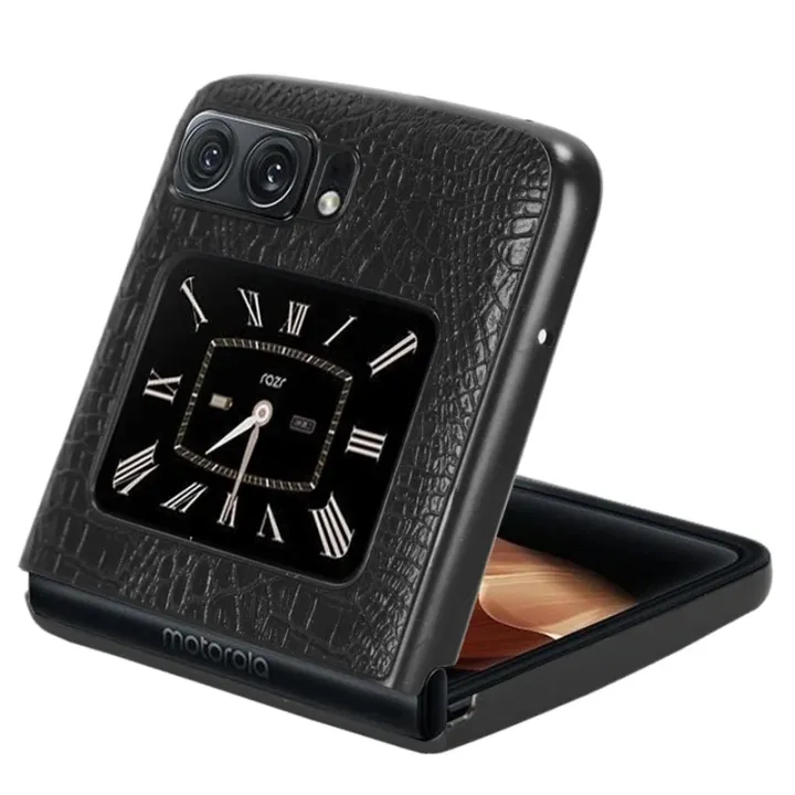 Suitable%20for%20Motorola%20Moto%20Razr%202022%20phone%20case%20Luxury%20crocodile%20patterned%20rear%20case%20Suitable%20for%20Moto%20Razr%202022%20phone%20case%20-%20Image%203