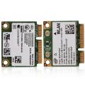 2.4/5G Dual Band 802.11A/B/G/N Mini PCIE Wireless WiFi Card For Intel 6250 WiMax. 