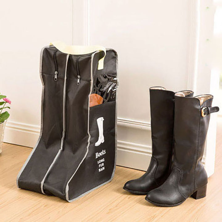 %E3%80%90Happy%20childhood%20memories%E3%80%9111.02%20x%20x%2011.4''%20Portable%20shoes%20home%20boots%20cabin%20bag%20visual%20dust%20proof%20boots%20box%20boots%20storage%20zipper%20boots%20bag%20-%20Image%203