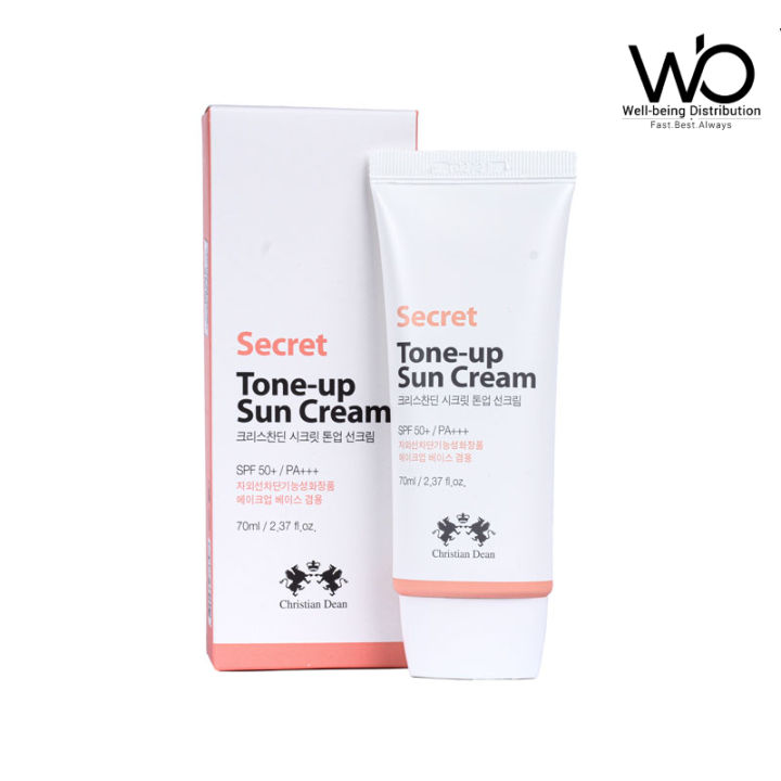 Christian%20Dean%20Secret%20Tone%20Up%20Sun%20Cream%2070ml%20-%20Image%203