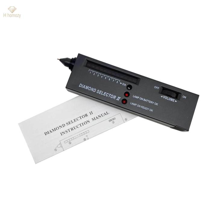 Diamond%20Tester%20Pen%20Portable%20Thermal%20Conductivity%20Meter%20for%20Novice%20Diamonds%20-%20Image%203