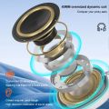 P9 Pro Headphones Bluetooth Wireless Headsets Over-Ear Noise Cancelling Earpieces Stereo Sound Sports Music Gaming Earphones.