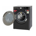 LG 11KG WASHER FV1411S2B with Free Delivery and Free Installation. 