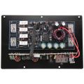 PA-80D 12V 1000W Car Audio High Power Amplifier Amp Board Powerful Subwoofer Bass Amp Car Player.