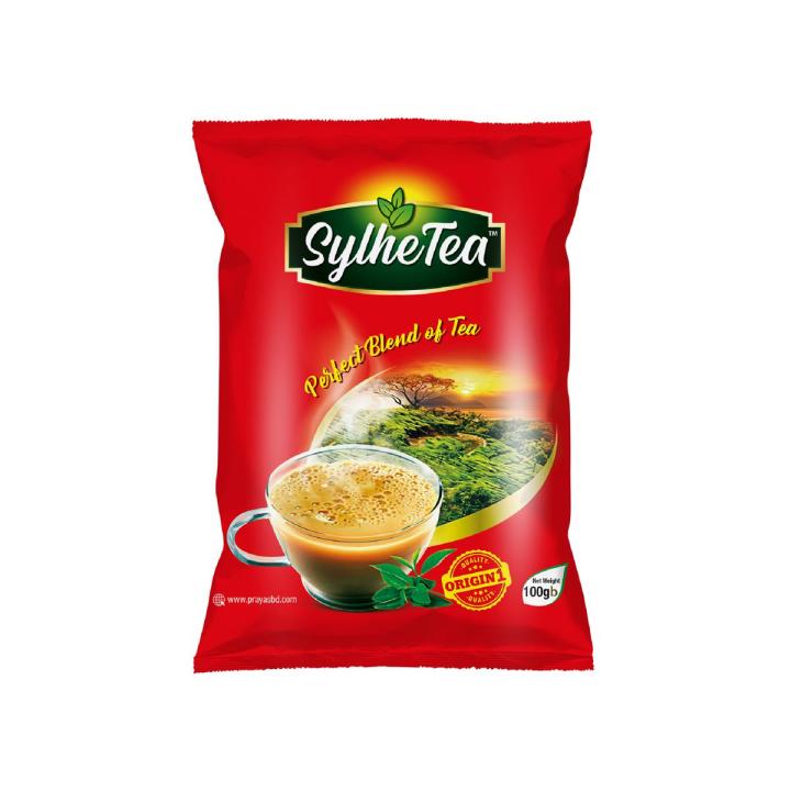 Sylhetea 100Gm