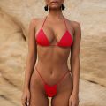 Bandage Bikini Swimwear Women Swimsuit High Waist Bikini Set 2023 Bathing Suit Push Up Maillot De Bain Femme Beachwear Swimwear. 