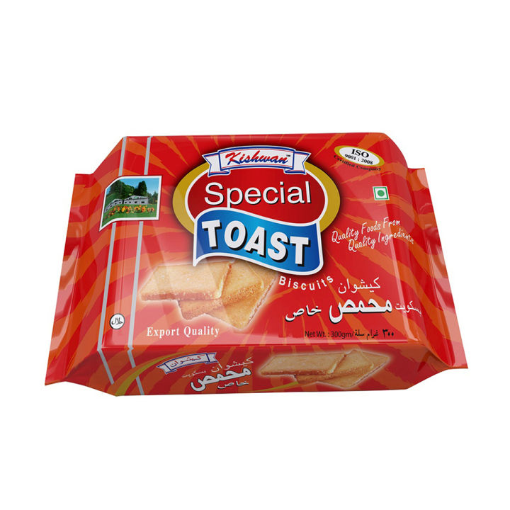 Kishwan Special Toast 260gm