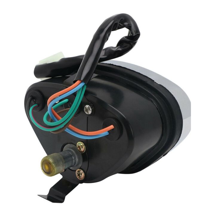 Motorcycle%20Speedometer%20100Km/H%20Tachometer%20Odometer%20Instrument%20for%20Honda%20DAX%2070%20,%20Motorcycle%20Speedometer%20-%20Image%207