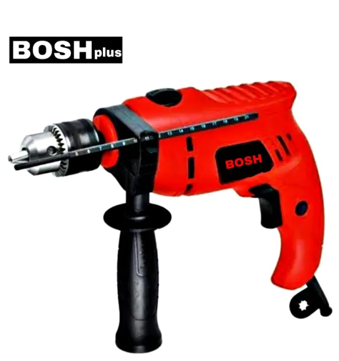 Drill%20Machine%201400W%2013MM%20Red%20Colur%20-%20Image%202
