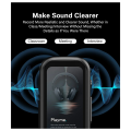 P10 Professional Digital Voice Recorder with Playback MP3.
