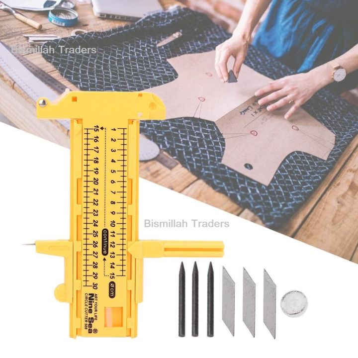 Nine%20Sea%20Compass%20Circle%20Cutter%20Paper%20Trimmer%20Spherical%20Cutting%20Tool%201cm-30cm%20-%20Image%203
