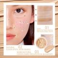 BEAUTY GLAZED High Coverage Water-proof Long Lasting Lightweight Concealer Cover Palette-401.