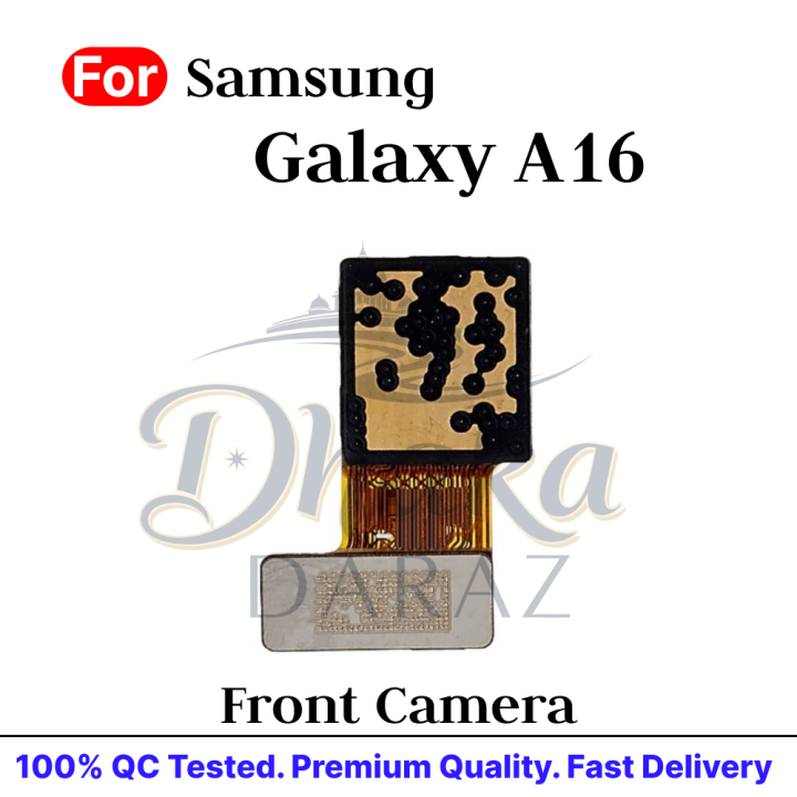 Front%20Camera%20Module%20for%20Samsung%20Galaxy%20A16%20Selfie%20Camera%20-%20Image%203