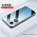 Compatible with transparent Huawei Mate20X phone case, Xiaomi MAX3 Enjoy Honor 8X Silicone Note10 case.