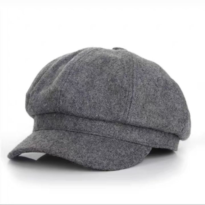 Loose%20Cloud%20Top%20Octagonal%20Beret%20Hats%20Wool%20Blended%20Newsboy%20Hat%20Women%20Cool%20Street%20Brim%20Cap%20Outdoor%20Winter%20Autumn%20Berets%20Caps%20Girl%20-%20Image%202