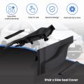 Front Cowl Side Vent Cover Windshield Wiper Cover for Prius.