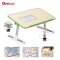 Laptop Table with Cooling Fan.