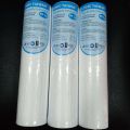 Water Purifer Logic Taiwan 10 Inch 5 Micron Dot Dot PP Filter 3pcs ( 100.gm ). - Water Jar. 