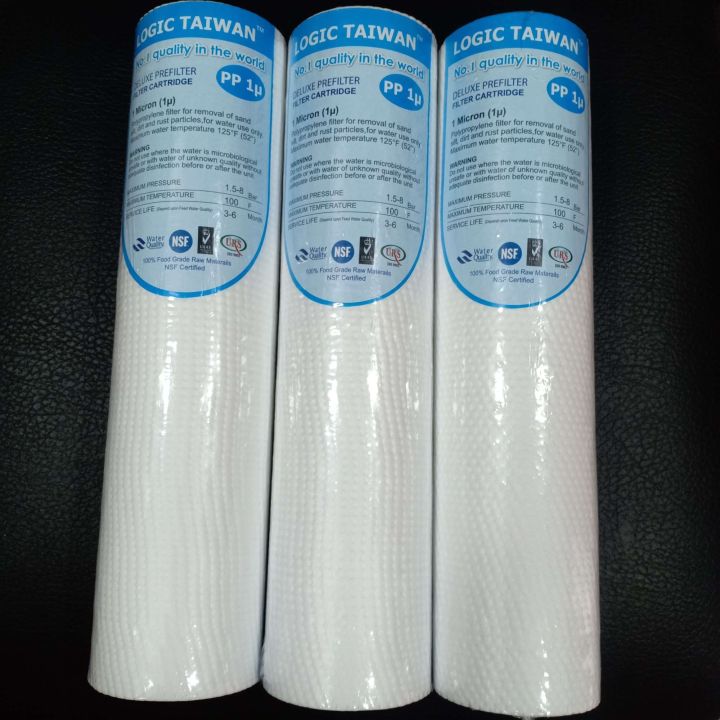 Water%20Purifer%20Logic%20Taiwan%2010%20Inch%205%20Micron%20Dot%20Dot%20PP%20Filter%203pcs%20(%20100.gm%20).%20-%20Water%20Jar%20-%20Image%207
