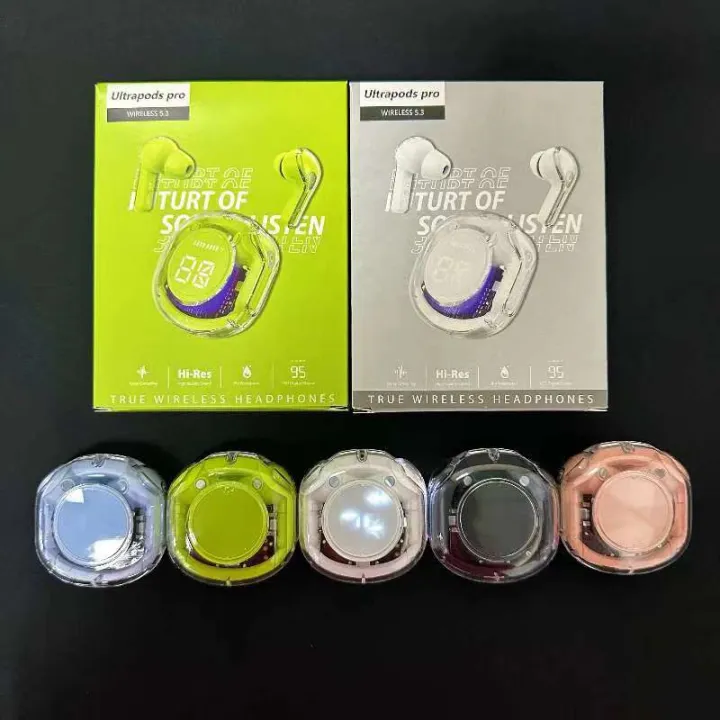 Ultrapods%20Pro%20True%20Wireless%20Earbuds%20with%20Display%20Transparent%20Design,%20Bluetooth%205.3%20Auto%20Connection,%20Touch%20Control%20&%20Wireless%20charging%20Headset%20with%20Charging%20Case%20&%20Cab%20Long%20Life%20Battery%20in-Ear%20Bluetooth%20Headset%20%20By%20Pucxo%20-%20Image%207