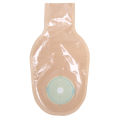 【3C VictoryEagle】10Pcs Ostomy One Piece Drainable for Colostomy Ileostomy.