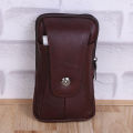 Factory sto orean men's hooded waist bag, coide ertal bag, wallet, multitional street endor, night market. 