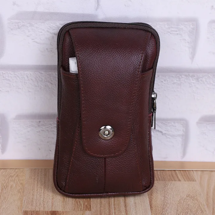 Factory%20sto%20orean%20men's%20hooded%20waist%20bag,%20coide%20ertal%20bag,%20wallet,%20multitional%20street%20endor,%20night%20market%20-%20Image%204