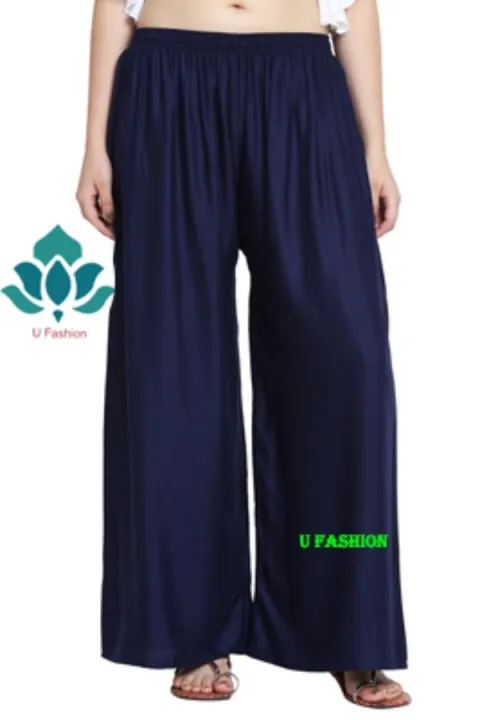 Women%20Palazzo%20Pants%20Summer%20Special%20Casual%20Wear%20Plazo%20-%20Image%204