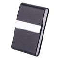 【New-store】 Multifunction Packaging Box Man & Woman Name Card Holder Slim Pocket Business Card Holder ID Case.